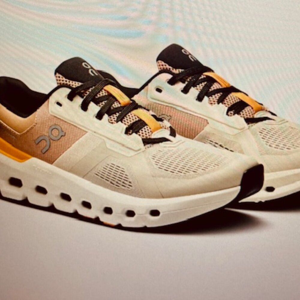 On Cloud Cloudrunner 2 - image 7